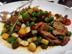 -羡餐厅·杭帮菜·淳菜(千岛湖自由洲际殿店)