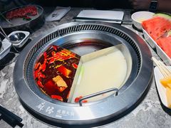 -麻路成都火锅(柏威年店)