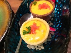 杨枝甘露冻挞-木棉·醉心粤味(COCO Park店)