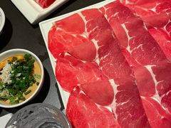 -东来顺·非遗火锅(高新店)