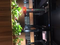 -山之屋炭火烧肉·生啤畅饮(大朗万科中央公园店)