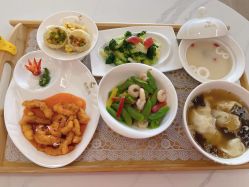 -美悦湾月子中心(熙湖店)