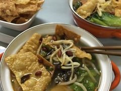 -丽丽三鲜螺蛳粉(田林路店)