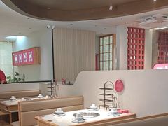 -千牛将·鲜牛肉火锅(开元路店)