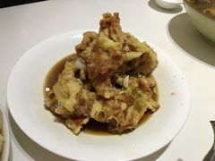 -萍香大厨·锅包肉(大东门店)