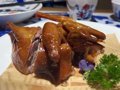 -江南赋(内蒙古大厦店)