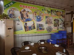 -鸿渡渔庄·特色鸭咀鱼