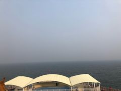 -南戴河旅游度假区