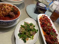 -宏宴·新京菜(望京店)