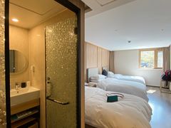 -黄山排云型旅酒店餐厅