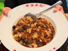 -单家老院·院子里的青岛菜(沙子口店)