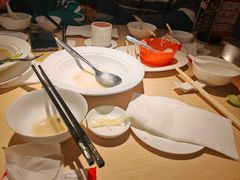 -鼎泰丰(当代商城店)