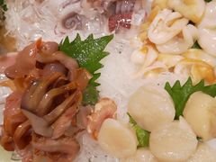 -福娣·金沙银贝海鲜火锅