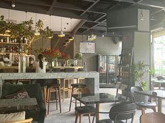 -The place那儿(新城国际店)