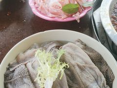 -巴倒烫陆派重庆火锅(南山店)