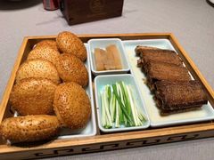 -北平食府·北京烤鸭(北京西站六里桥店)