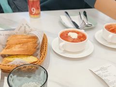 -库滋明·俄罗斯特色美食(中央大街店)