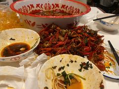 -文和友老长沙龙虾馆(化龙池店)