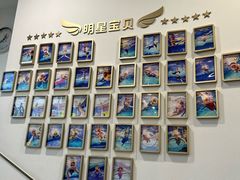 -龙格亲子游泳·水育早教运动中心(绿宝中心)