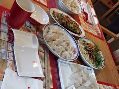 -新兴园饺子馆(北京百子湾店)