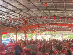 -胜海大排档·海鲜·黄鳝饭(十年老店)