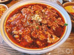 江湖水煮肉-水煮三国·川鲁江湖菜(香山店)