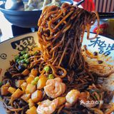 快乐的标配，就是韩餐和姐妹🍻