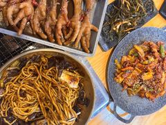 -爪大厨·延边酱鸡爪 (前成店)