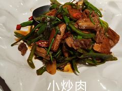-中国徽菜·徽商故里(广安门店)