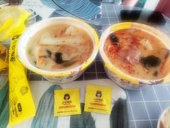 -小谷姐姐麻辣拌·麻辣烫(北辰店)
