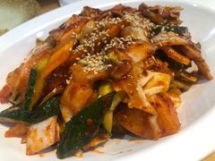 -许妈妈餐厅烤肉烧烤家常菜(明润广场店)
