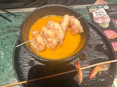 -牛New寿喜烧(金鹰世界店)