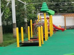 -北京市海淀区锦绣明天莲宝幼儿园