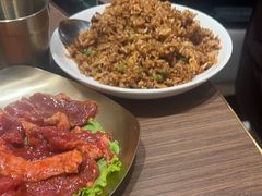 -大可泥炉烤肉(中街店)