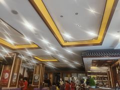 -北京全聚德烤鸭店(昌平店)