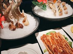 -太古汇海鲜姿造(延寿店)