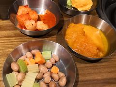 -·缸桶屋·韩式牛肋条自助烤肉(西湖D11店)