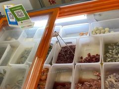 -大中沙茶面(中山路店)