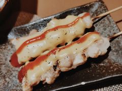 -鸟内会(河北路店)