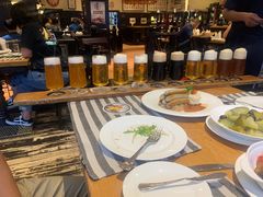 -兰特伯爵西餐厅·啤酒屋(方庄店)