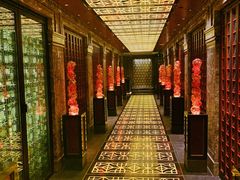 -北京四季酒店·采逸轩