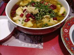 -味福记·本地特色菜(八一万达广场店)