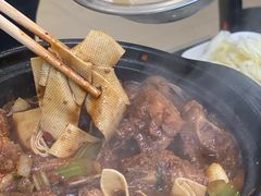 -川香煲(茅台路店)