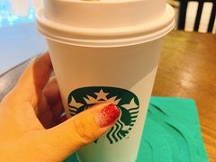 -星巴克(万都店)