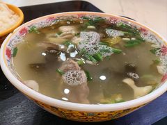 -陈记汤饭(水巷口店)
