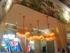 -箜八泰·东南亚料理(环球港店)