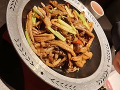 -知楚•精致湖北菜(武商MALL店)