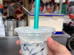 -义钦豆腐花