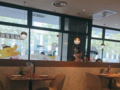 -必胜客(骡马市店)