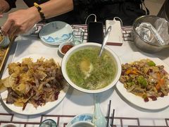 -老街坊餐吧